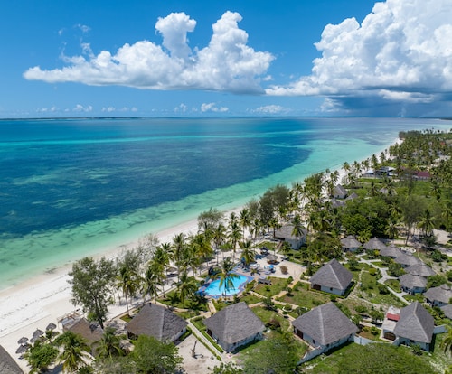 F-Zeen Boutique Hotel Zanzibar