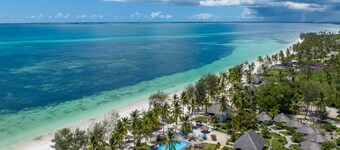 F-Zeen Boutique Hotel Zanzibar