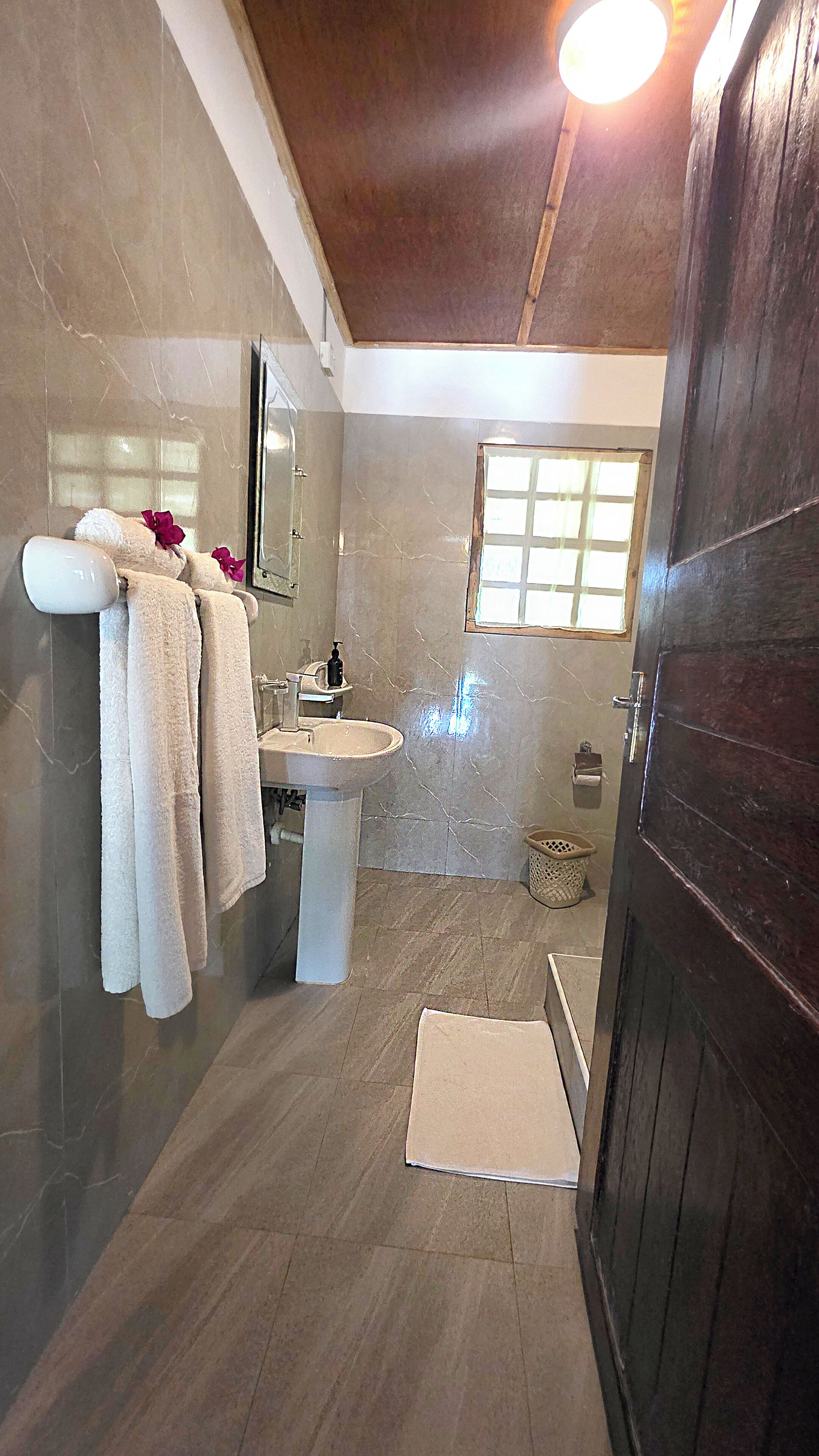 Baño