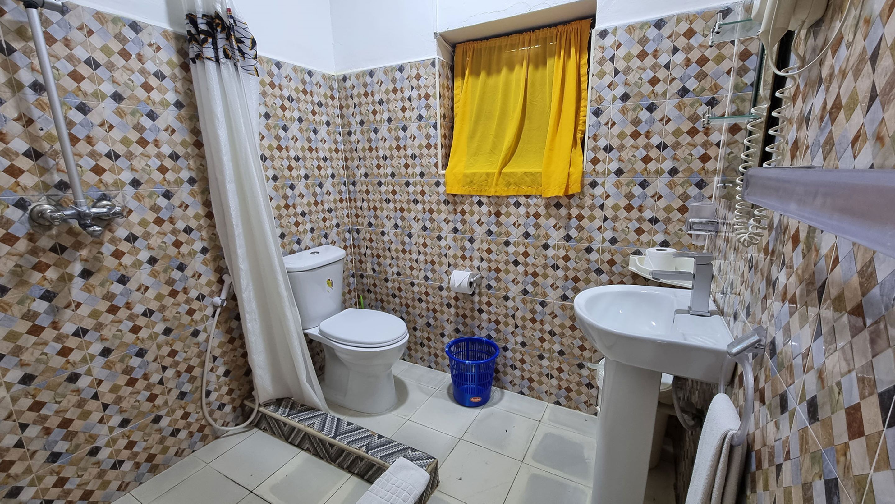 F-Zeen Boutique Hotel Zanzibar