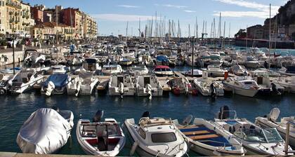 Expedia - Test - Marcin's Prop