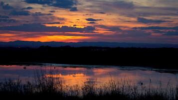 Studio (2 Bedrooms) | Interior