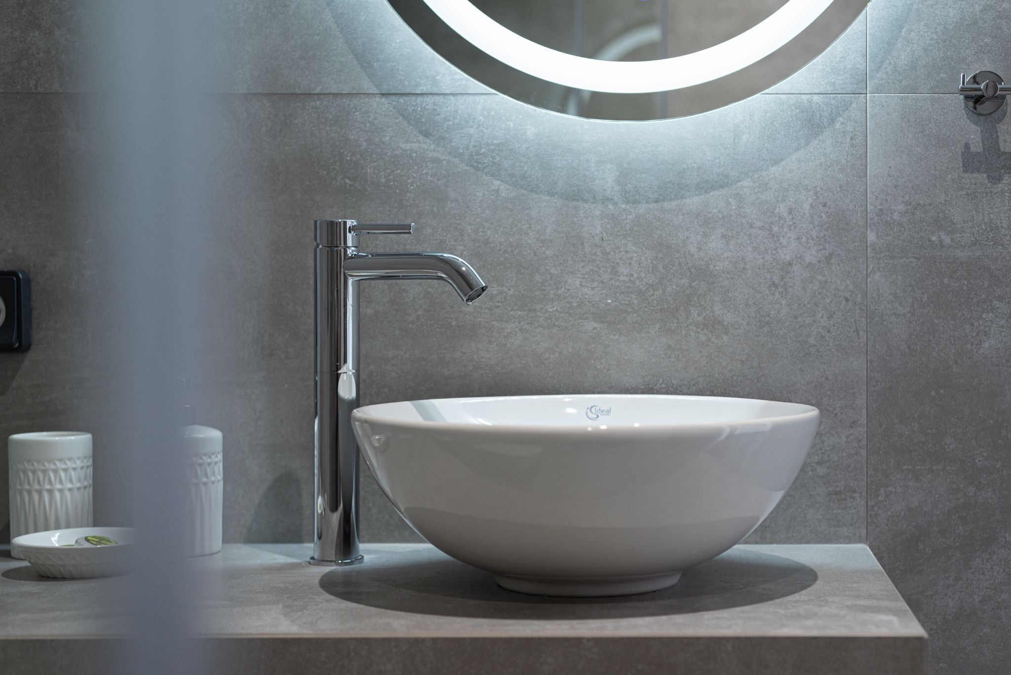 Standard Double Room By Athenian Spirit