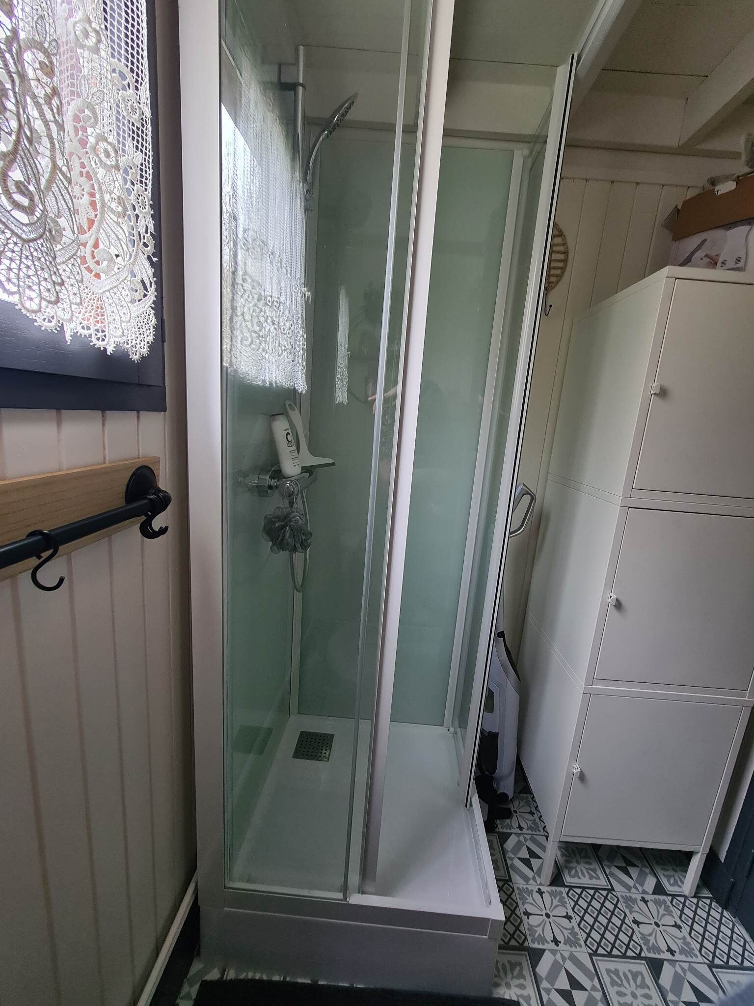 Chalet 4 Personnes à 2 mn du lac