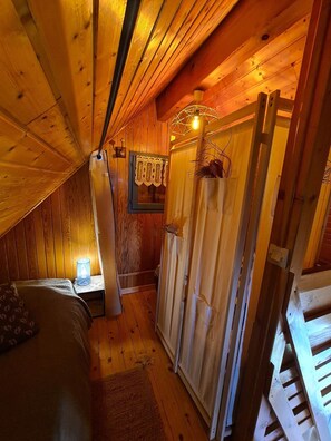 2 Schlafzimmer