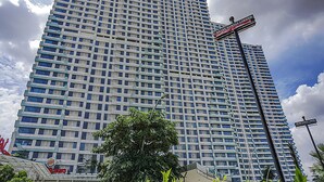 Unclassified image, 3 of 27, button - OYO 90776 Fortune 88 Grand Kamala Lagoon (Bekasi)