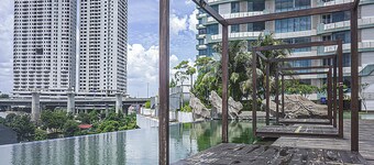 OYO 90776 Fortune 88 Grand Kamala Lagoon