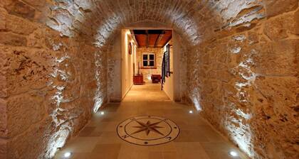 Beautiful and Cosy Villa Rustica - Vir, Croatia