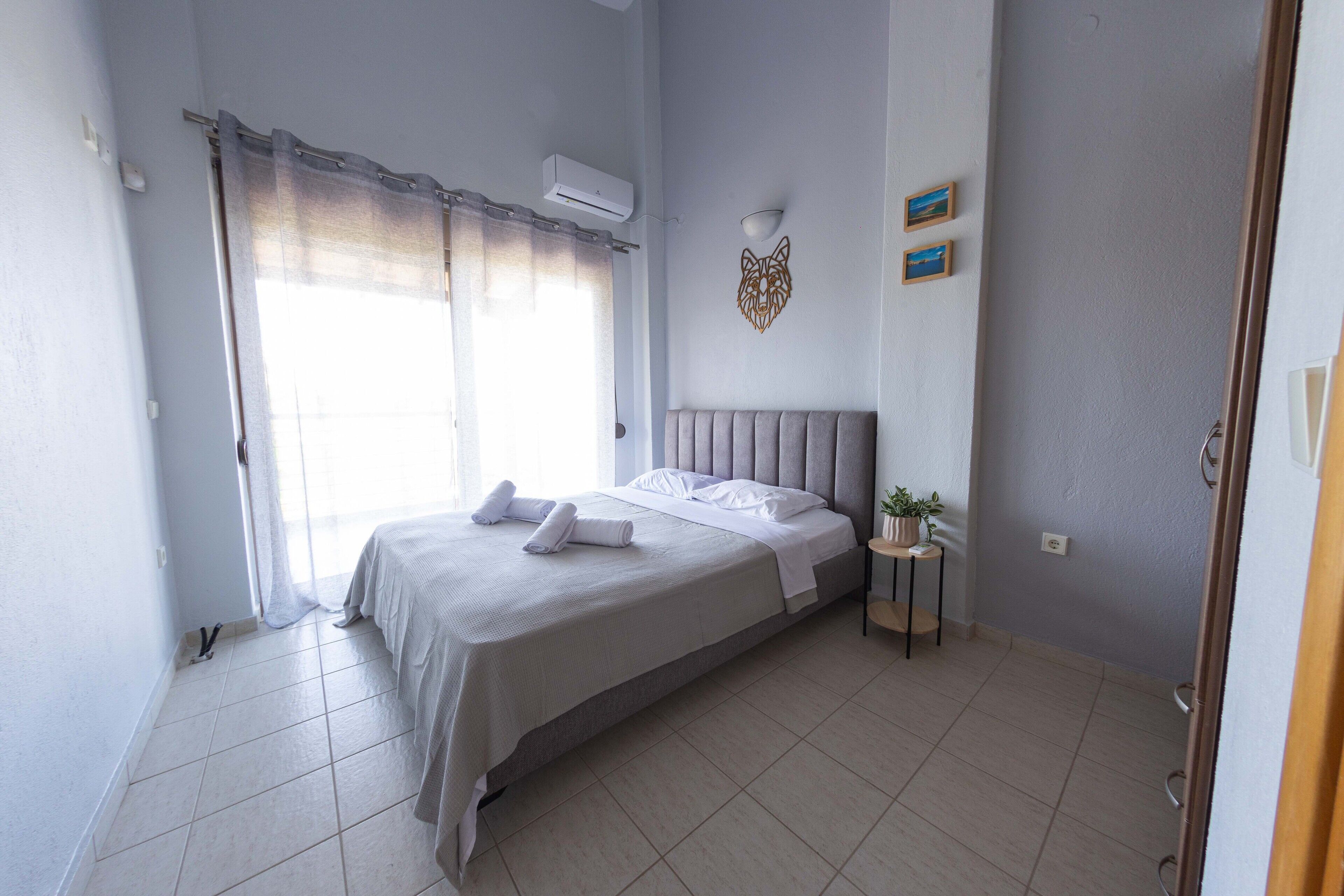 3 Schlafzimmer, WLAN