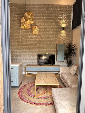 2 Schlafzimmer, Allergikerbettwaren, Select-Comfort-Betten