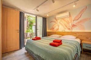 Allergikerbettwaren, Select-Comfort-Betten, individuell dekoriert