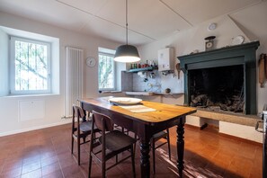 Dining - 3 Bedroom Private vacation home in negrar di valpolicella (negrar di valpolicella)