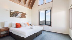 3 bedrooms, free WiFi