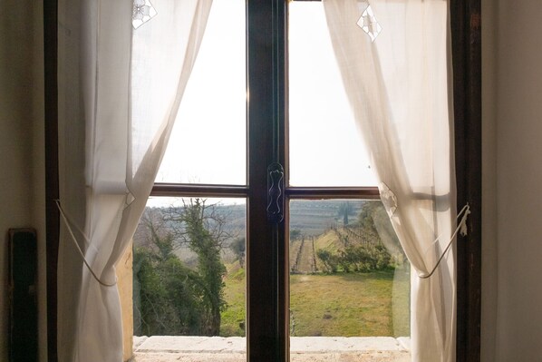 Interior - Apartment in Villa Cristani Gio' Valpolicella (San Pietro in Cariano)