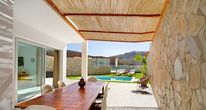 Private Poolvilla / Oceanview / nearAmadoresBeach