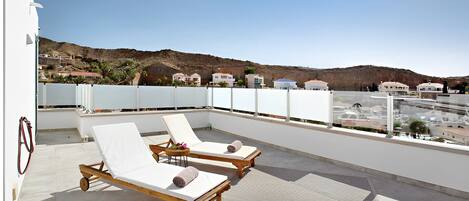 テラス / パティオ