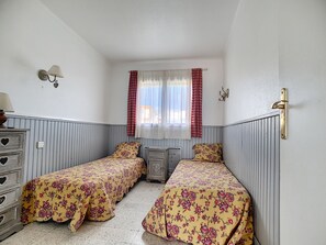 1 Schlafzimmer