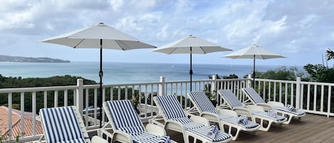 Terrazza/patio