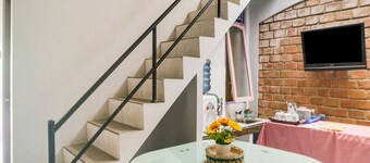 OYO 2872 Garuda Guest House