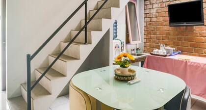 OYO 2872 Garuda Guest House