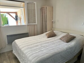 2 camere, Wi-Fi gratuito
