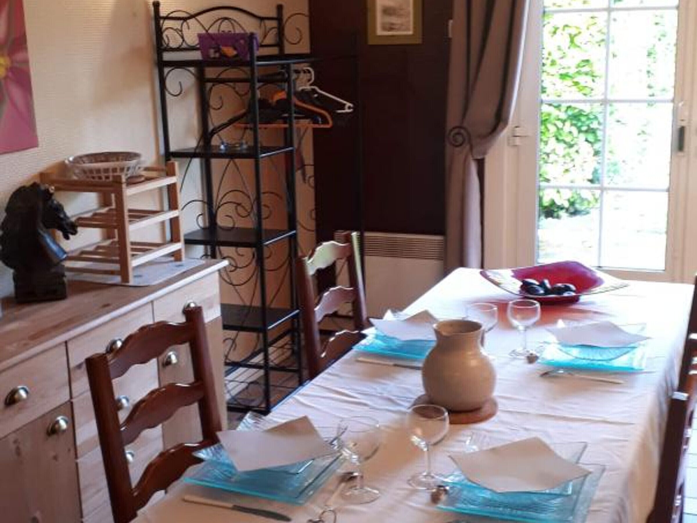 Restauration