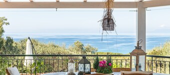 Villa Blue Bay