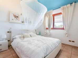 2 camere, lenzuola