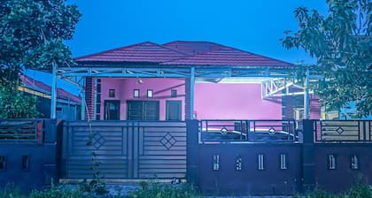 Hotel O Adam Kost SyariahNearWisata Jembatan Barito