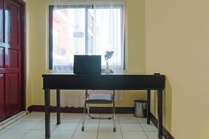 Reception - Hotel O Adam Kost SyariahNearWisata Jembatan Barito (Alalak)
