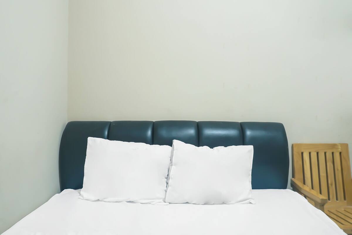 Habitación individual Deluxe | Ropa de cama