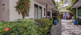 OYO 3724 Penginapan Baiti Jannati Syariah