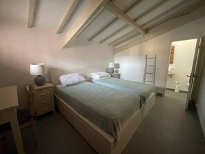 4 soverom og wi-fi (inkludert)