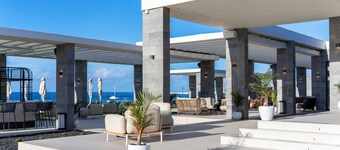 Barceló Playa Blanca ระดับรอยัล - เฉพาะผู้ใหญ่เท่านั้น