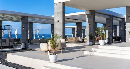 Barceló Playa Blanca Royal Level - Adults Only