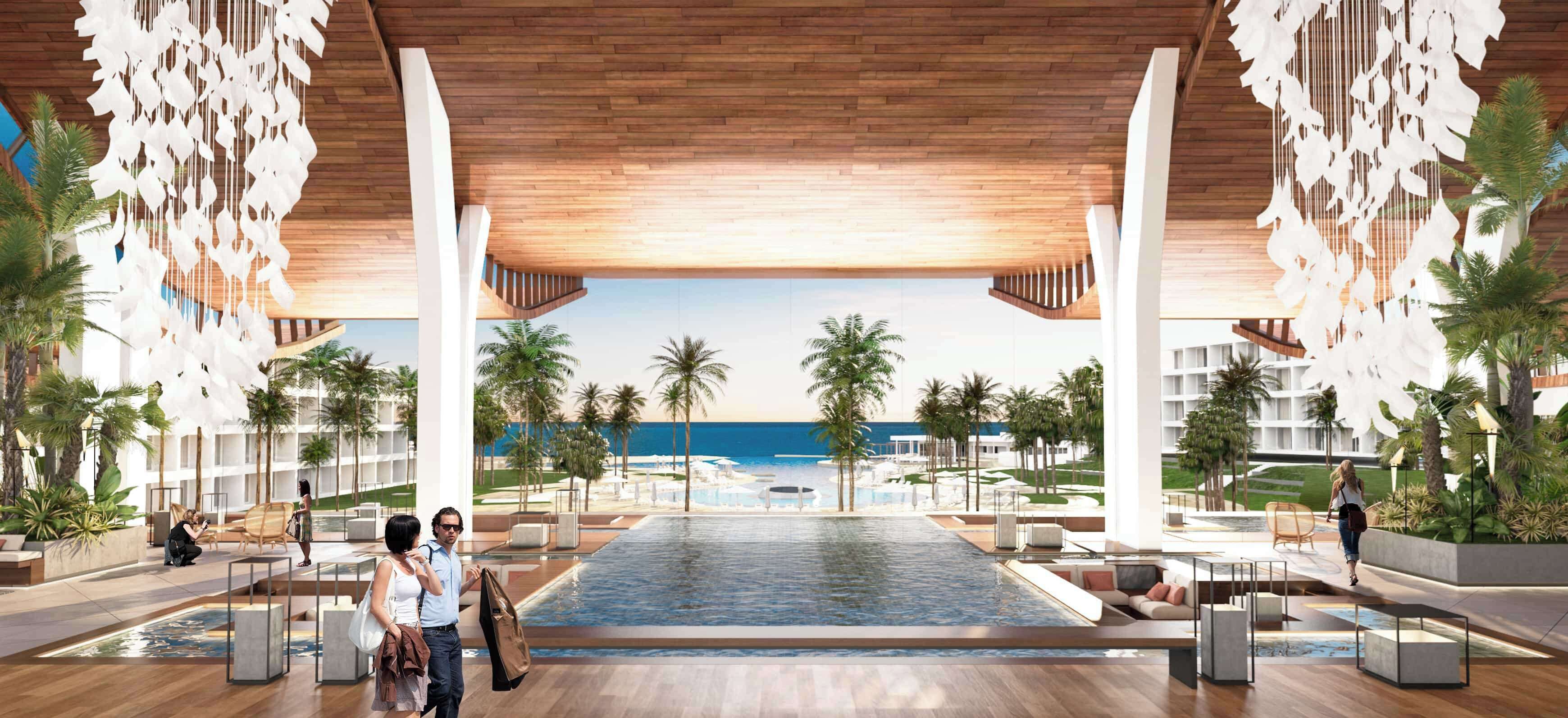 Barceló Playa Blanca Rl- Adults Only