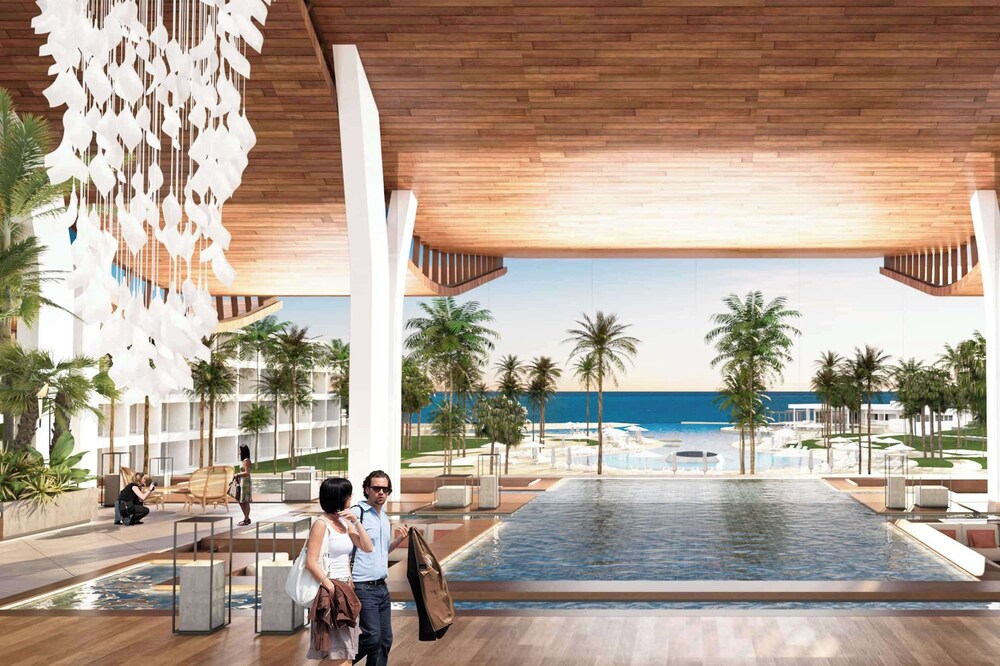 Barceló Playa Blanca Rl- Adults Only