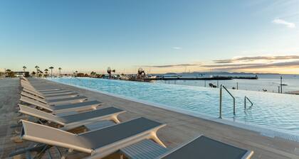 Barceló Playa Blanca Royal Level - Adults Only