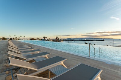  Barceló Playa Blanca Royal Level - Adults Only