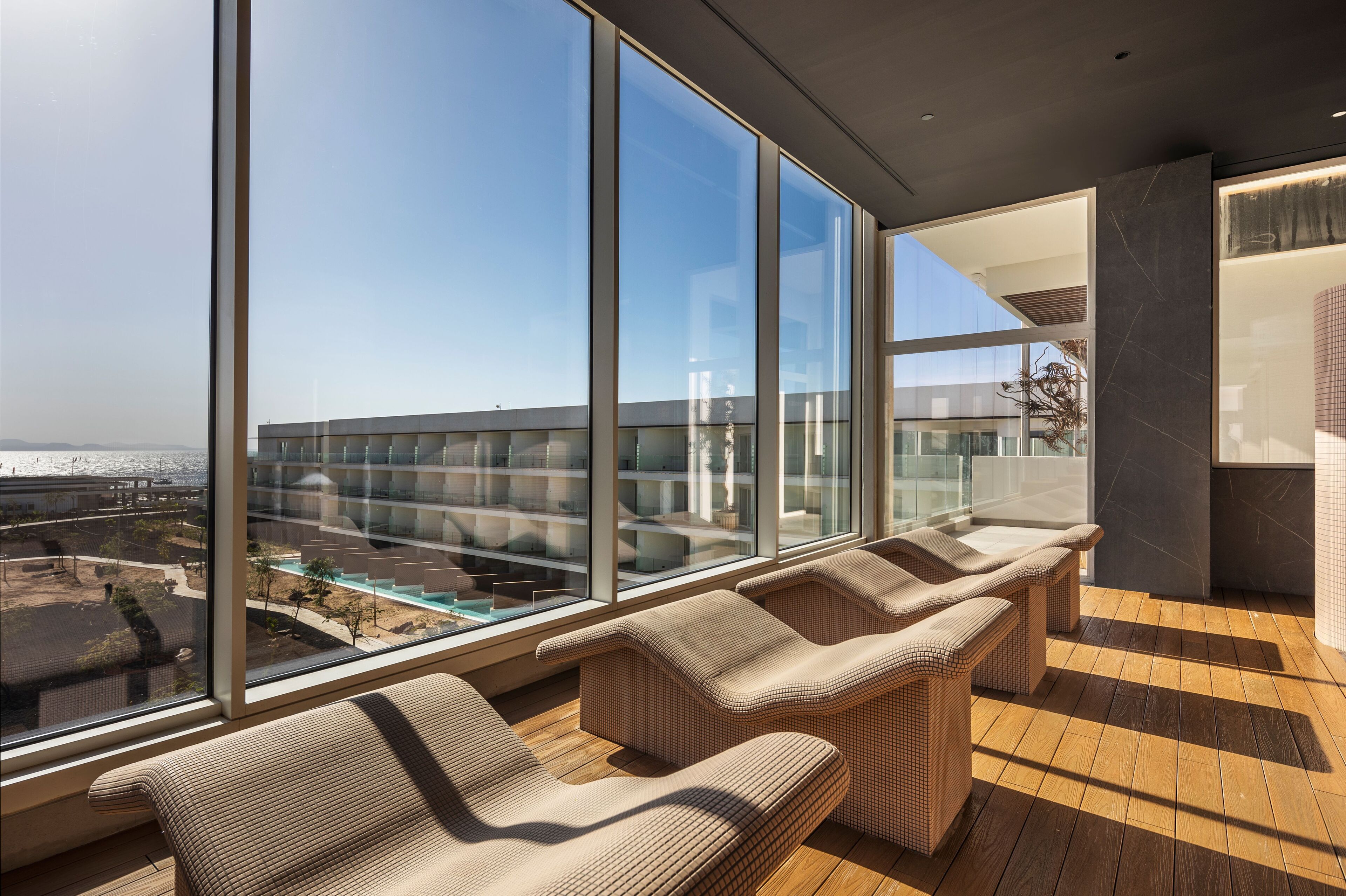 Foto - Barceló Playa Blanca Royal Level - Adults Only