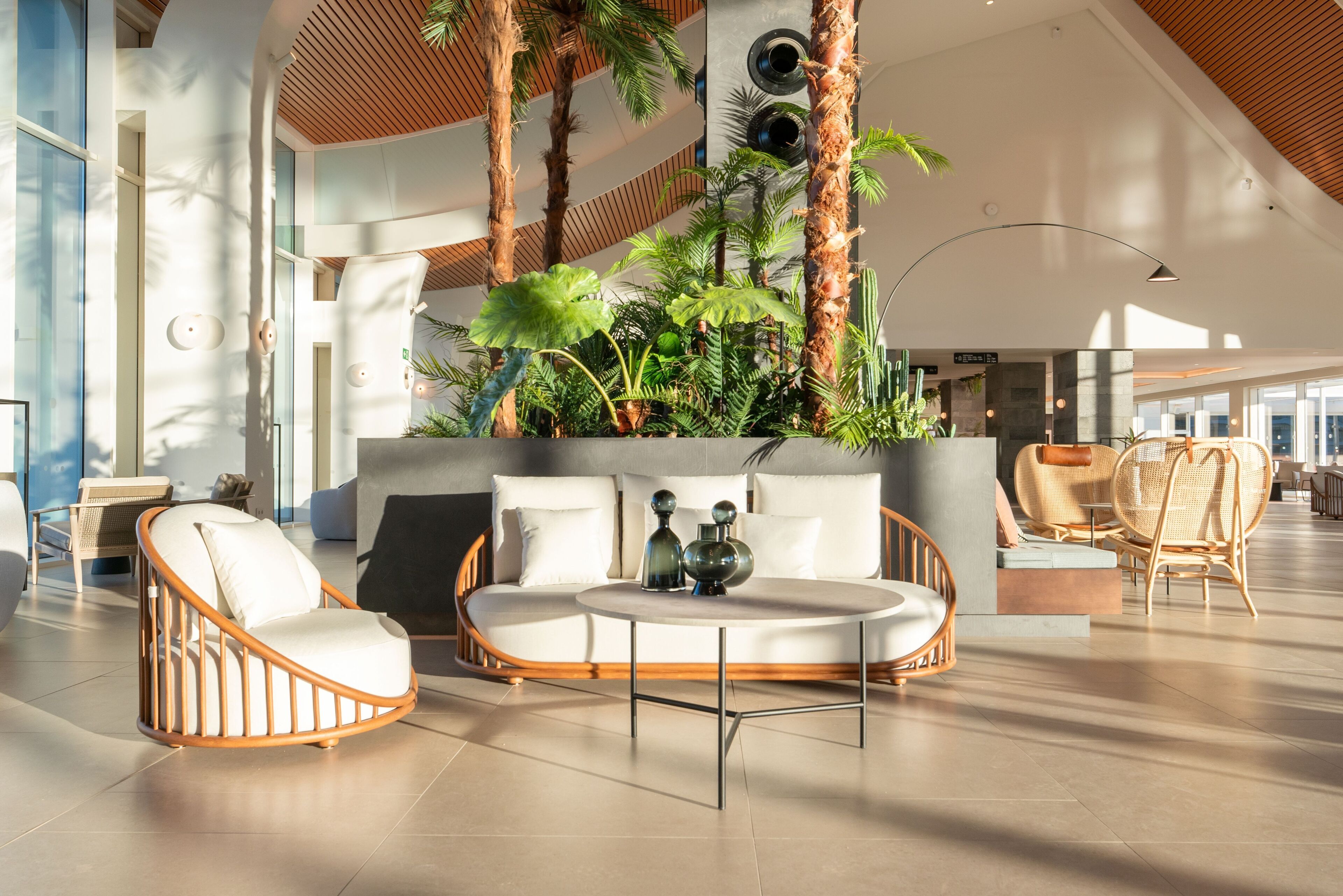 Foto - Barceló Playa Blanca Royal Level - Adults Only