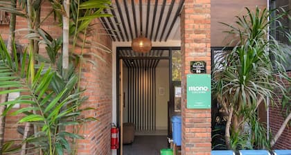 Mono Coliving Pakis, Surabaya