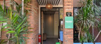Mono Coliving Pakis, Surabaya