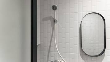 Chambre Double Exécutive | Salle de bain