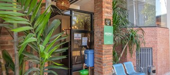 Mono Coliving Pakis, Surabaya