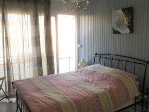 2 chambres