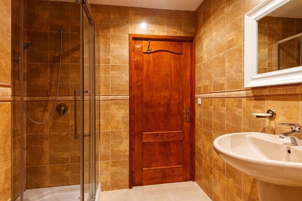 Appartamento Deluxe | Bagno | Asciugamani
