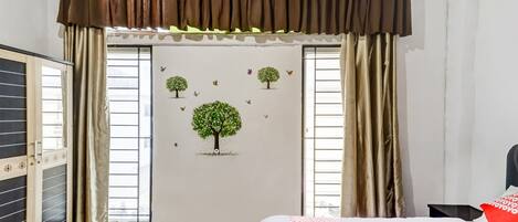 Chambre Double Deluxe