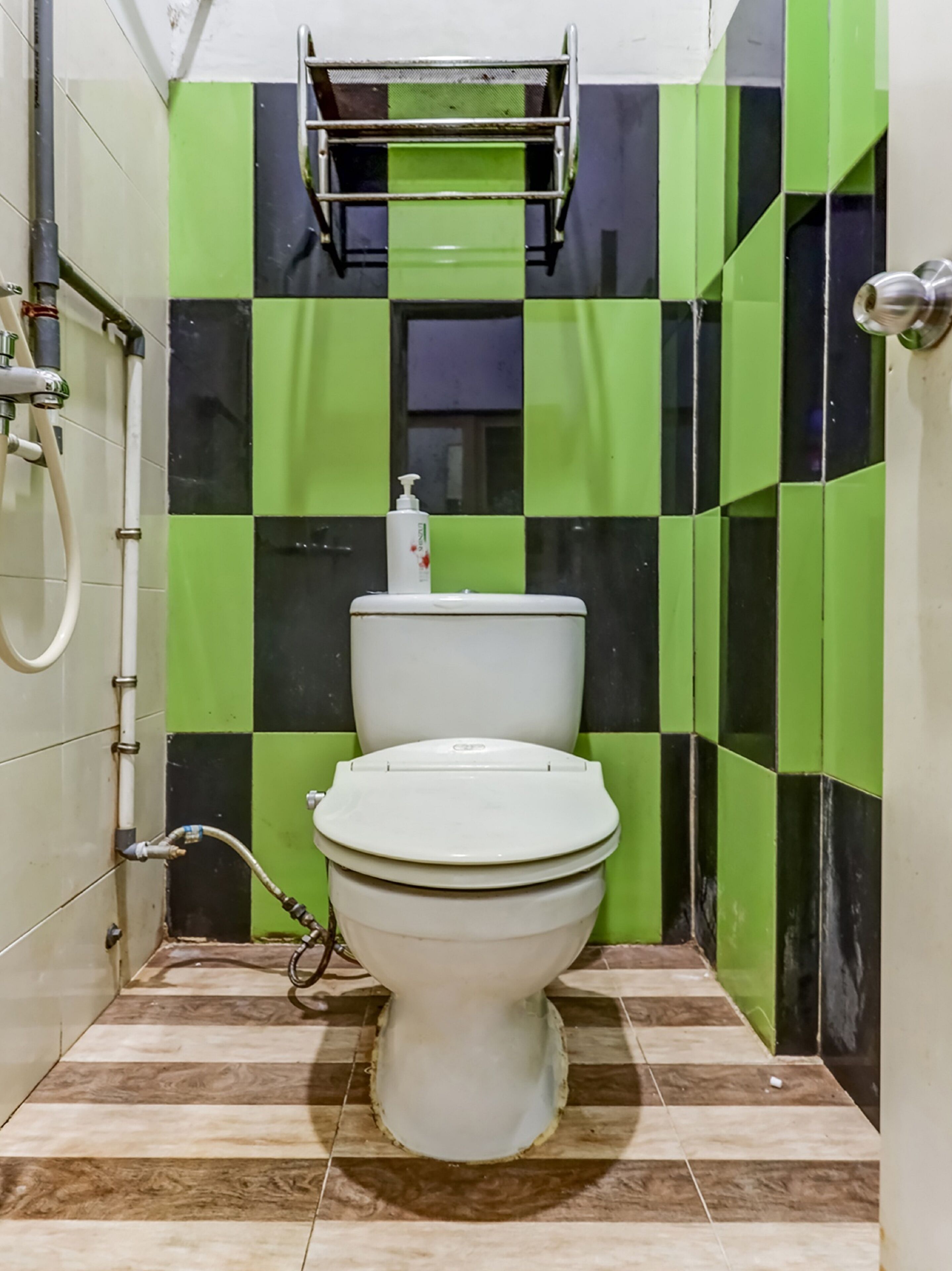 OYO 91296 Nagoya Guesthouse