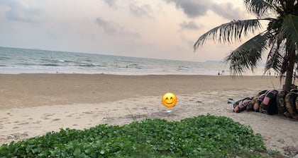 San Fan Home